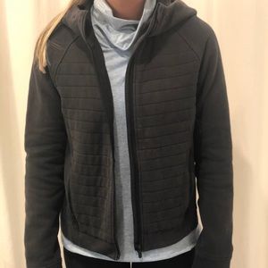 Lululemon Hooded Jacket
